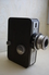 ANCIENNE CAMERA DE MARQUE MUNDUS COLOR  FRANCE  Camera 16 MM Avec Objectif Berthiot Anastigmat F/2.8 - 20mm - Macchine Fotografiche