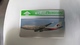 United Kingdom(btg355)malaysia Air(5units)(407a)tirage550mint1card Prepiad Free(price Card Cataloge30.00£ - Avions