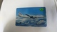 United Kingdom(btg647)air France/boeing 747(5units)(505l)tirage1.000mint1card Prepiad Free(price Card Cataloge6.00£ - Avions