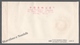 China 1958 Yvert 1160-62, National Fair Of The Transport Industry, FDC - First Day Cover - MNH - Storia Postale