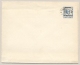 Montenegro - 1893 - 10 Nkr Pre-printed Cover With Overprint - Cancelled, Not Sent - Montenegro