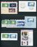 NEW HEBRIDES 1950-1978 POSTMARKS GREAT LOT - Oblitérés