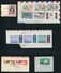 NEW HEBRIDES 1950-1978 POSTMARKS GREAT LOT - Used Stamps