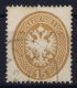 Austria: Lombardei Venetien Mi 18  Obl./Gestempelt/used  1863 - Gebraucht