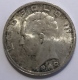Pièce Monnaie. Léopold III. 50 Francs. 1940. Argent 20 Gr. - Autres – Europe