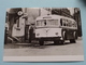 KRAFTOMNIBUS Baujahr 1947 Type KMO 130 ( Fotokaart ) ( Zie Foto Voor Details ) ! - Bus & Autocars