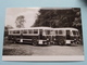 STADTOMNIBUS Baujahr 1950/51 Type 5000 TU ( Fotokaart ) ( Zie Foto Voor Details ) ! - Bus & Autocars