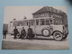 AUTOBUS Der Kreis-Ruhrorter-Strassenbahn 1926 ( Fotokaart ) ( Zie Foto Voor Details ) ! - Bus & Autocars