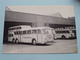 1 1/2 - Decker Nr. 80 : Büssing 6500 T / Baujahr 1955 ( Fotokaart ) ( Zie Foto Voor Details ) ! - Bus & Autocars