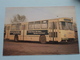 BÜSSING PRÄSIDENT Baujahr 1967 : Linieomnibusse ( Fotokaart ) ( Zie Foto Voor Details ) ! - Busse & Reisebusse