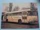 MAGIRUS SATURN III MS : Baujahr 1964 : Linieomnibusse ( Fotokaart ) ( Zie Foto Voor Details ) ! - Bus & Autocars