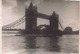 Photo 13 X 9 Cm Londres Tower Bridge 1953 - Lieux