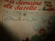 1950  LSDS   Bécassine Au Studio;Film -->Mon Amie FLICKA (l'histoire Vraie D'un Petit Garçon Et D'une Pouliche Sauvage) - La Semaine De Suzette