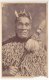 'MOHI" (Moses), Native Chief., Ethnics, New Zealand Picture Postcard, As Scan - Oceania