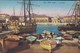 06----NICE---le Port--voir 2 Scans - Transport Maritime - Port