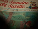 1950  LSDS;Bécassine Au Studio;Beau-Comme-le-Jour Et Douceur-du-Ciel; Etc - La Semaine De Suzette
