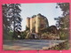 Visuel Pas Très Courant - Belgique - Theux - Chateau De Franchimont - Scans Recto-verso - Theux