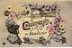 CP - Souvenir De Chaudesaigues - 1908 - Souvenir De...