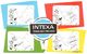 Tr In/ Buvard Tricot Intexa (N= 6) - T