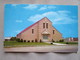 St. Elizabeth's Church, Seabrook Beach. Tichnor Bros. Postmarked 1962. - Autres & Non Classés