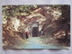 Entrance To The Mark Twain Cave At Hannibal. Covering Miles In Area, It Is A Regular Subterranean Labyrinth.Dexter 95894 - Autres & Non Classés