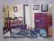 Aunt Polly's Room In The Mark Twain Home, Hannibal. Dexter 43130 - Autres & Non Classés