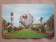 Unisphere. New York World's Fair 1964-1965. Dexter DT-87183-B - Exposiciones