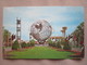 Unisphere. New York World's Fair 1964-1965. Dexter DT-87183-B - Ausstellungen
