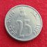 India 25 Paise 1994 (N) KM# 54  Inde Indie - Inde