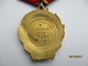 RUSSIA USSR LENIN ORDER ORDEN MEDAL , GOLD 950 + PLATINUM , ORIGINAL - Rusia