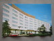 Knott International Hotel On John F. Kennedy International Airport. Hannau Robinson 202044 - Wirtschaften, Hotels & Restaurants