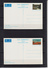 CHINE   2 Entiers  1.60  Annee 1990  Sans Ecriture  " Shenzhen  Et Guangdong ..." - Cartes Postales