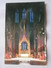 High Altar, Saint Patrick's Cathedral, New York City. Consecrated May 9, 1942. Custom Studios 18154 - Églises