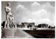 [DC11069] CPA - ROMA - FORO MUSSOLINI - STADIO DEI MARMI - DETTAGLIO - NV - Old Postcard - Stades & Structures Sportives