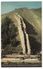 USA, Ogden UT, Devil's Slide At Weber Canyon, C1950s Unused Vintage Utah Chrome Postcard M8788 - Ogden