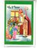 CPM - Lot De 4 Cartes Neuves, Ouvrantes,  Grand Format  " VIVE  SAINT-NICOLAS " - Sinterklaas