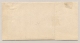 Montenegro - 1897 - Set Of 2 Newspaper Wrappers - Not Used - Montenegro