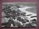 CPA CPSM PHOTO 17 ILE D'OLERON Vue Aérienne Plage Du Douhet Et De Plaisance 1950 1960 - Ile D'Oléron