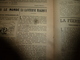 1948  LSDS (La Semaine De Suzette) :Les Petits Ennuis De Bécassine;La Féerie Musicale Des Trouvères Et Troubadours ;etc - La Semaine De Suzette