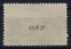 USA Sc Nr 246  Mi Nr 83  Used Obl.  1893 - Usados