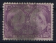 Canada Sg 137  Mi 50 Used Obl  1897 - Gebruikt