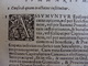Delcampe - PASSERINI DE SEXTVLA. TRACTATUS DE ELECTIONE CANONICA IN QVO In Folio 1643 Rare - Jusque 1700