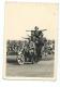 3 - LOT 2 ANCIENNES PHOTOS ACROBATIE MOTOCYCLISTE, CASCADE, MOTO, MOTARD, FIGURE, PARADE, DEFILE, SPECTACLE - Motorbikes