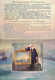 Russia, 2017, Mi. 2485 (bl. 250), The 200th Anniv Of Aivazovsky, 2nd Form, Tip II, Imperf., Souvenir Pack Booklet - Unused Stamps