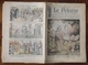LE PELERIN 8 Juin1924 / Dessin De  Le Rallic / La Logique Turque / - Other Magazines