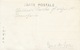 682/25 - Carte PHOTO Guerre 14/18 - Manuscrit : Talaat Pacha , Grand Vizir De Turquie à La Gare De SPA - Army: German