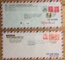 Japan, 10 Airmail Covers - Luchtpost