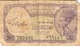 Egypte Billet De 5 Piastres - Egitto