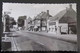 Cpa/pk Adegem - Kruispunt Staatsbaan - Dorpsstraat - Fotokaart - Aigle Belgica Bier - De Arend Café - Maldegem