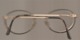 Marque  "  Maserati  "  Made In France   (  6142 15  50.21  -  135mm  ) - Glasses